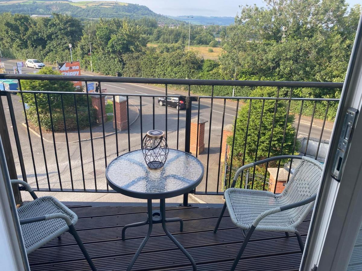 Hastings Apartments Extra Large Self Catering Apt Tourism Certified Free Parking Wifi 벨파스트 외부 사진
