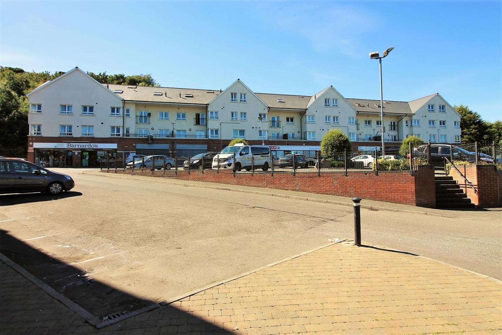 Hastings Apartments Extra Large Self Catering Apt Tourism Certified Free Parking Wifi 벨파스트 외부 사진