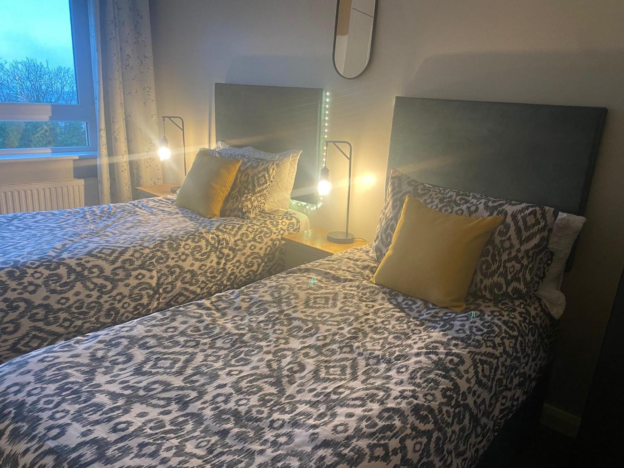 Hastings Apartments Extra Large Self Catering Apt Tourism Certified Free Parking Wifi 벨파스트 외부 사진