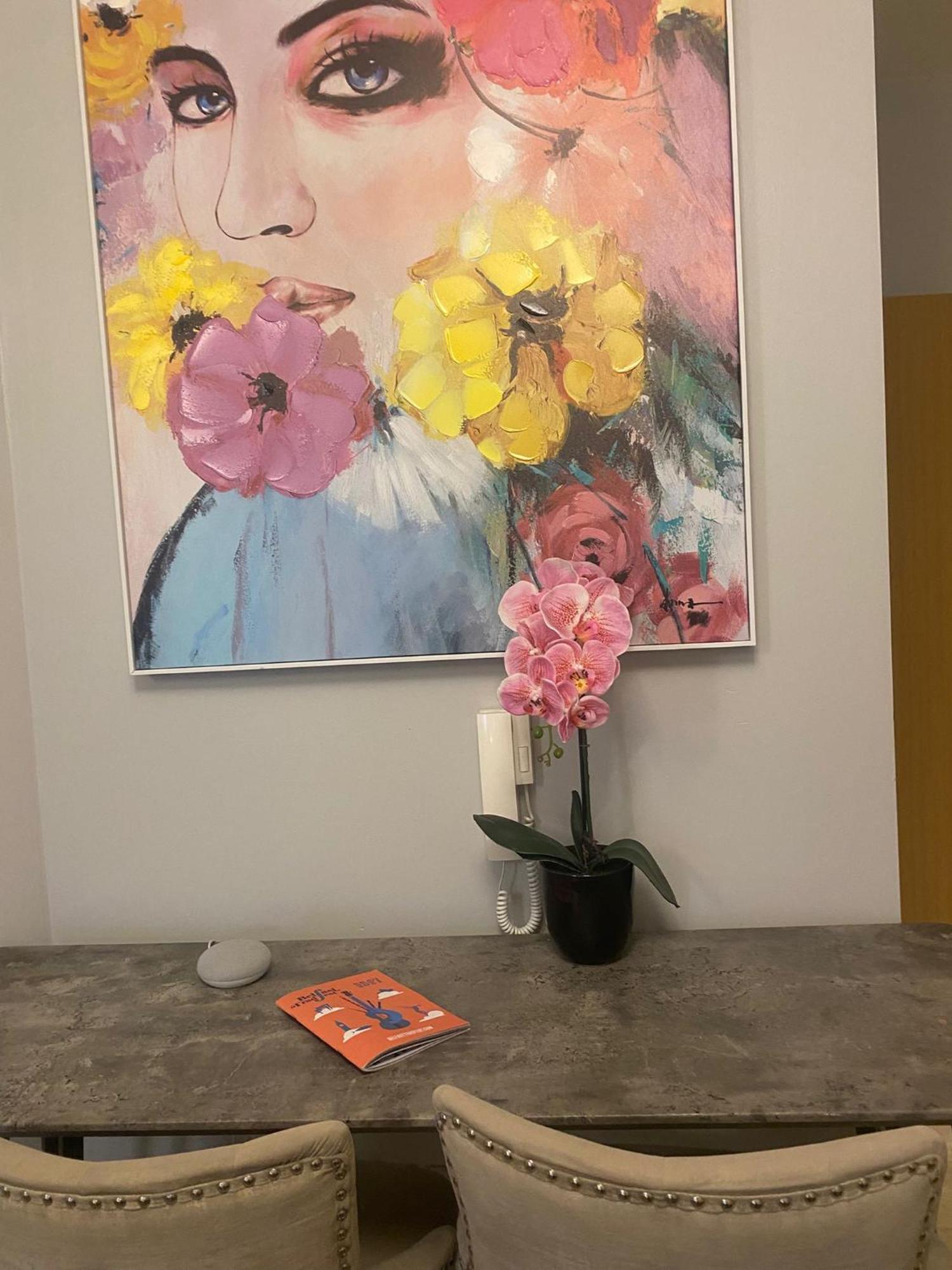 Hastings Apartments Extra Large Self Catering Apt Tourism Certified Free Parking Wifi 벨파스트 외부 사진