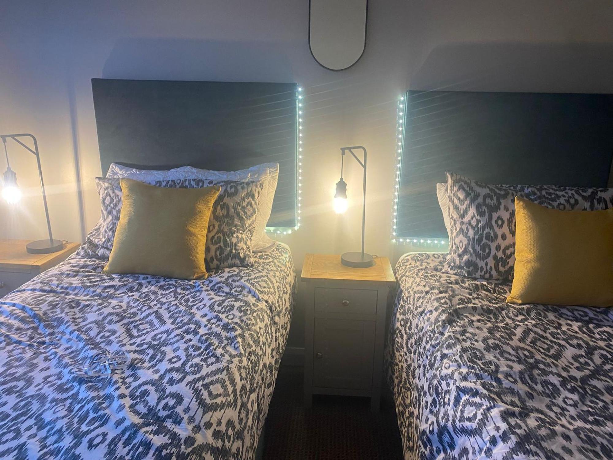 Hastings Apartments Extra Large Self Catering Apt Tourism Certified Free Parking Wifi 벨파스트 외부 사진